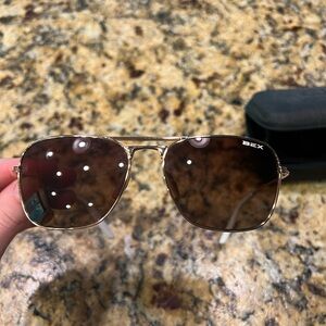 Bex Ranger Polarized Sunglasses